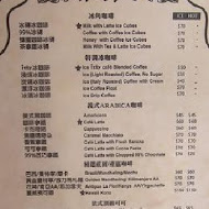 長頸鹿咖啡 mini izzy cafe(西門店)