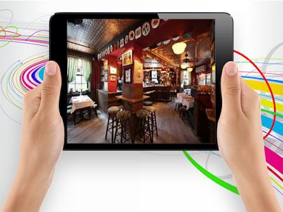 Cafe Design Ideas 2018 - náhled