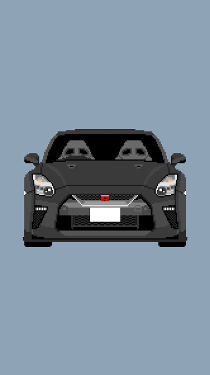 シビックのドット・R35・GT-R・スカイラインに関するカスタム事例の投稿画像6枚目