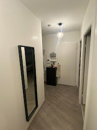 appartement à Chevigny-Saint-Sauveur (21)