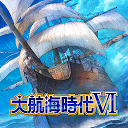 تنزيل 大航海時代６：ウミロク التثبيت أحدث APK تنزيل