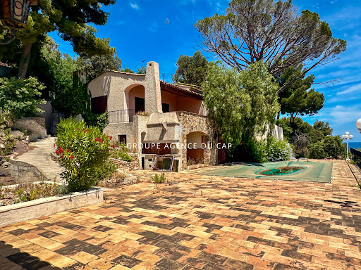 Villa avec jardin 4