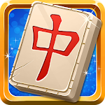 Cover Image of Download Mahjong Solitaire Dragon 5.5 APK