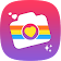 Beauty Camera icon