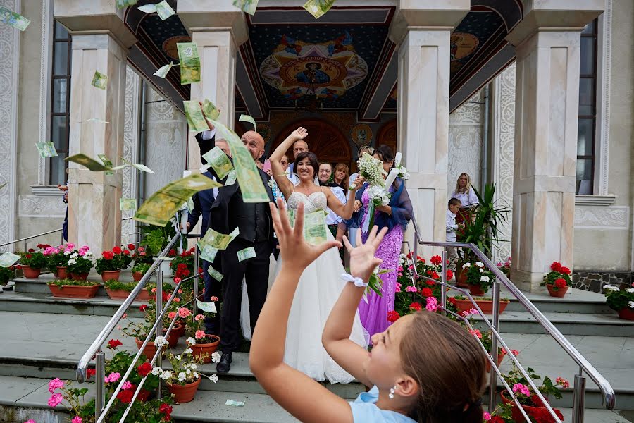 Photographe de mariage Alin Achim (alinachim). Photo du 5 novembre 2023