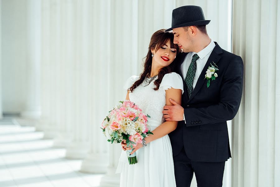 Photographe de mariage Anatoliy Trudnenko (trudnenko). Photo du 30 janvier 2022