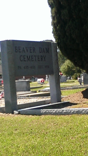 Beaver Dam Cemetery