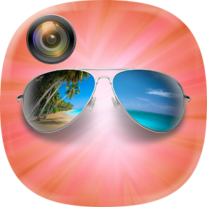 Download Stylish Sunglasses Photo Editor For PC Windows and Mac