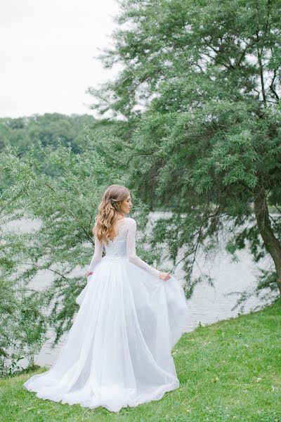 Fotógrafo de bodas Evgeniya Bulgakova (evgenijabu). Foto del 11 de julio 2016