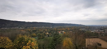 maison à Amberieu-en-bugey (01)