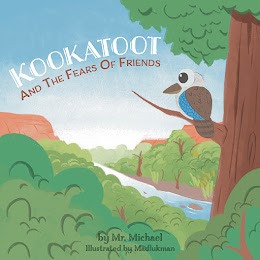 Kookatoot cover