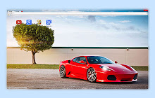 Ferrari F430 small promo image