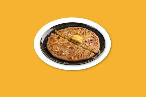 Gobi Pyaaz Paratha [1 Box]