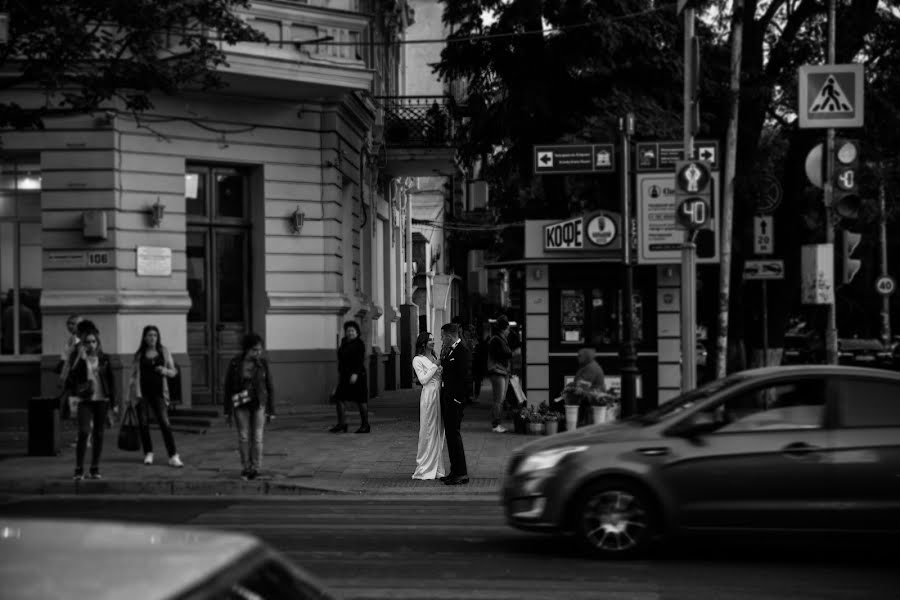 Fotógrafo de casamento Yuliya Malyavka (juliamalyavka). Foto de 10 de fevereiro 2021