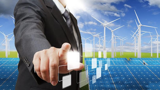 The Department of Energy calls for intensified smart grid deployment.