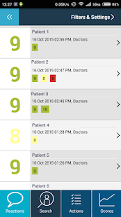 Patient Smile(圖4)-速報App