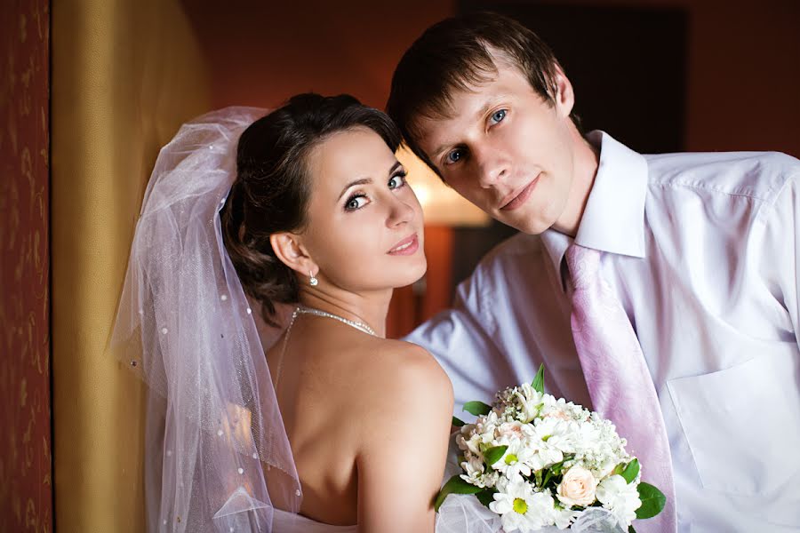 Wedding photographer Natalya Tikhonova (martiya). Photo of 5 July 2013