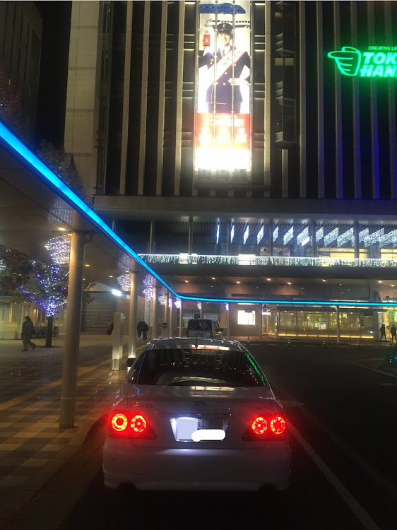 クラウンアスリートのcrown_takatakaさんが投稿したカスタム事例の投稿画像3枚目