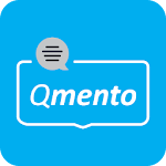 Cover Image of Unduh QMento(큐멘토) 4.1.0.1 APK