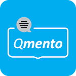 Cover Image of Скачать QMento(큐멘토) 4.1.0.1 APK