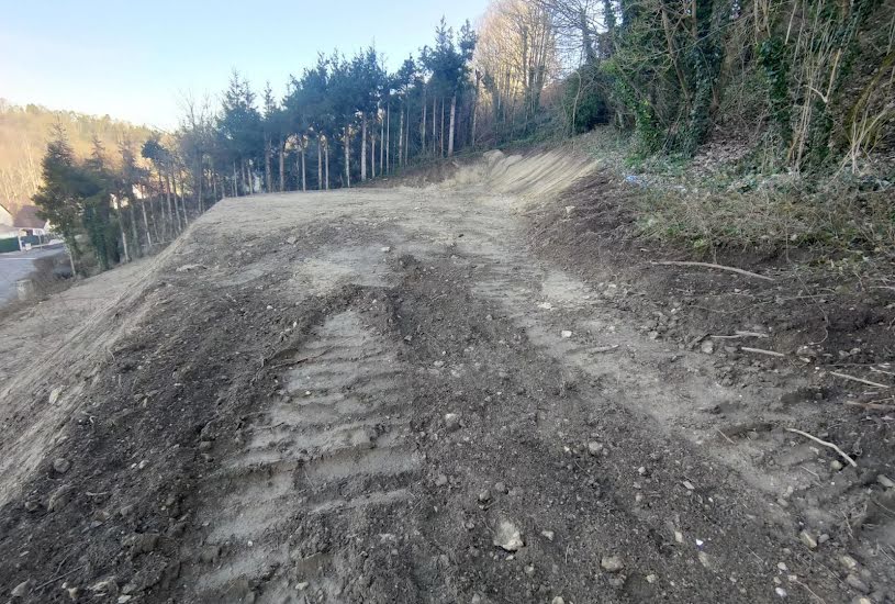  Vente Terrain à bâtir - à Villers-Cotterêts (02600) 