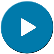 Video Player for Android : MP3 Player + MP4 Player 1.0 Icon