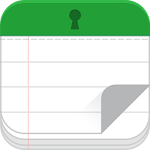 Cover Image of Unduh Secure Notes - Note pad 1.4.5 APK