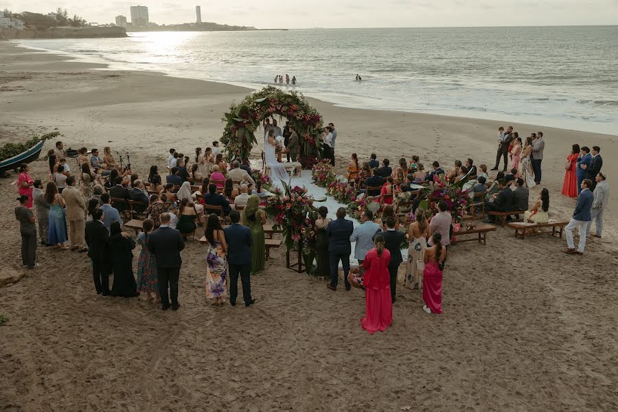 Fotografo di matrimoni Jarol Nelson (jarooldn). Foto del 30 ottobre 2023