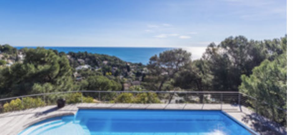 Vente villa 15 pièces 400 m² à Sète (34200), 3 000 000 €