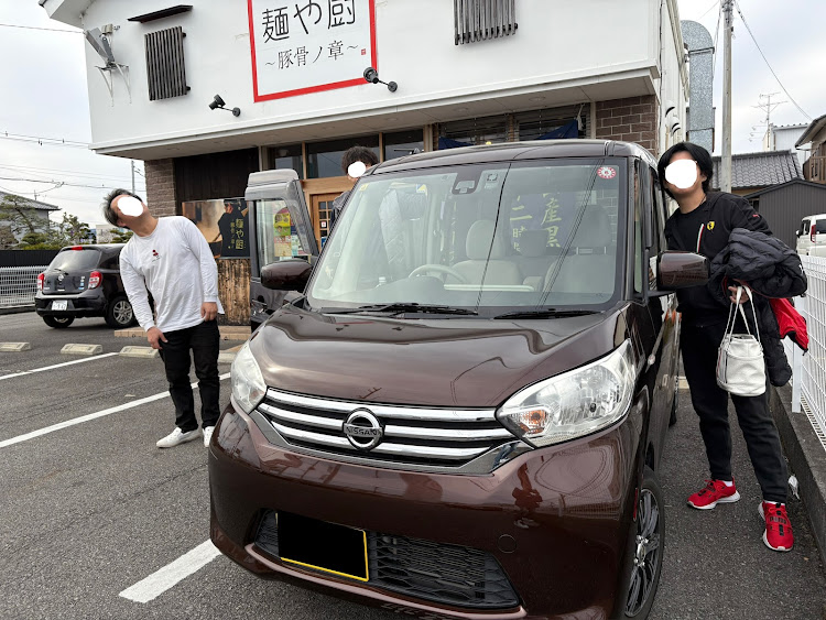 F430 スパイダーの国民の甥っ子つっちー・いとこの兄ぃちゃん・酒好き叔父はるちゃん・頼れる弟てっちゃん・エンジンオイル交換に関するカスタム事例の投稿画像16枚目