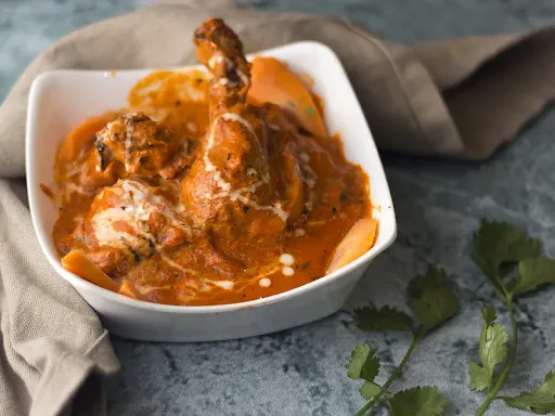 Butter Chicken [Full]