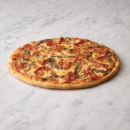 Medium Portobellissimo Pizza