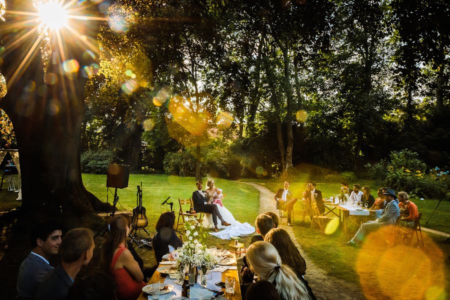 Wedding photographer Stephan Keereweer (degrotedag). Photo of 2 May 2019