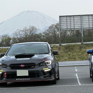 WRX STI VAB