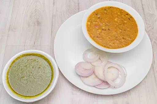 Yellow Dal Tadka