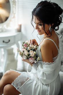 Wedding photographer Marina Nagorova (mnagorova). Photo of 28 February 2020