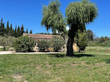 maison à Bédoin (84)