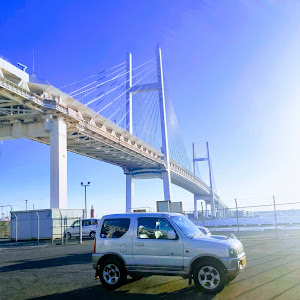 ジムニー JB23W