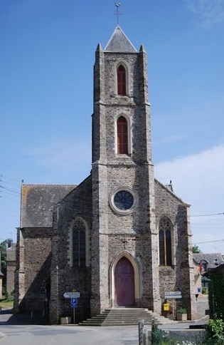 photo de Église Sainte Trinite