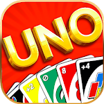 Cover Image of ดาวน์โหลด UNO - Classic Card Game with Friends 2.2 APK