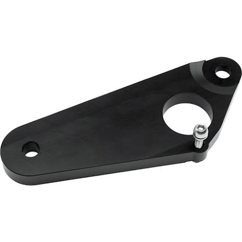 Benno Boost Trailer Adapter - Black