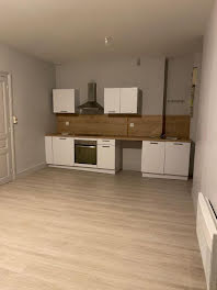 appartement à Allassac (19)