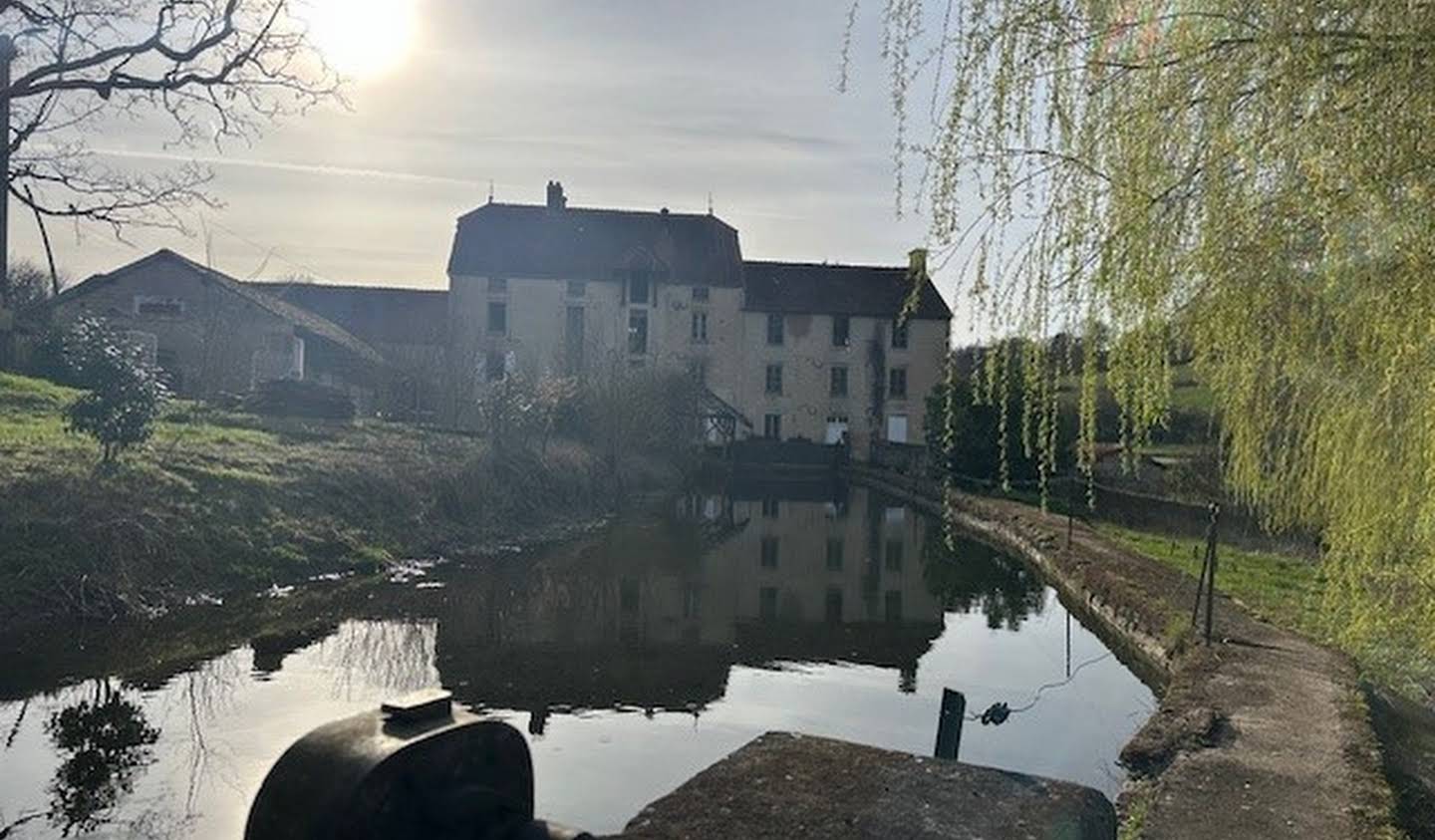 Propriété Beaunotte