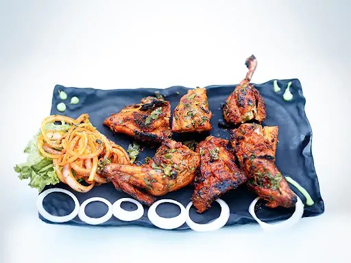 Tandoori Chicken