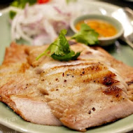 【台北喜來登大飯店】SUKHOTHAI 泰式料理