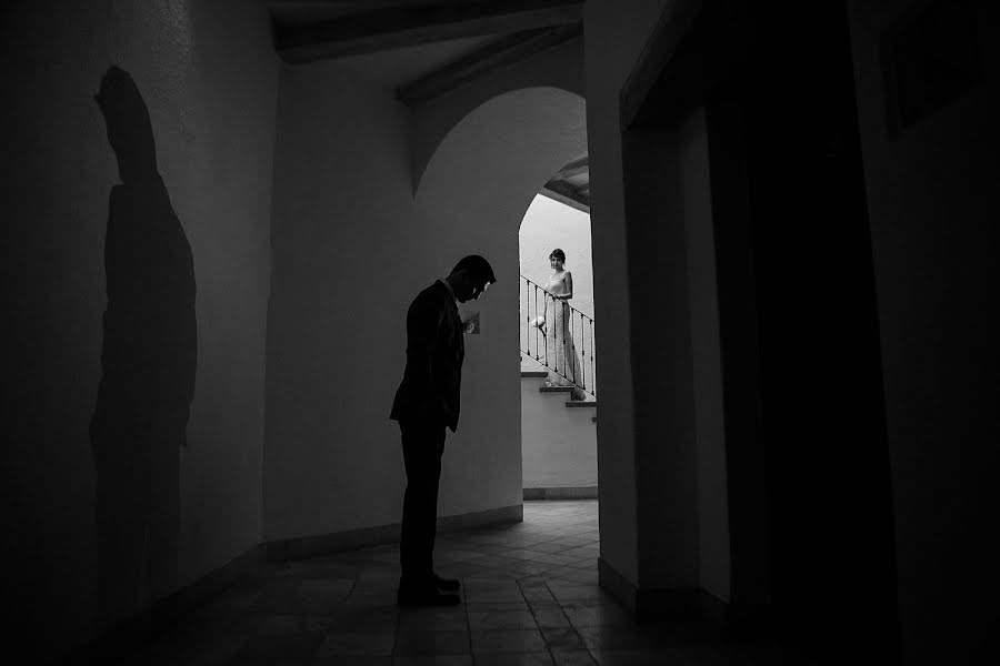 Fotografo di matrimoni Marcos Valdés (marcosvaldes). Foto del 13 gennaio 2015