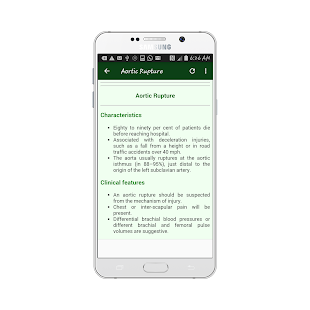 Common Medical Imagings(圖2)-速報App