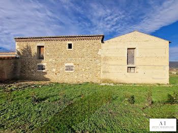 ferme à Marsanne (26)