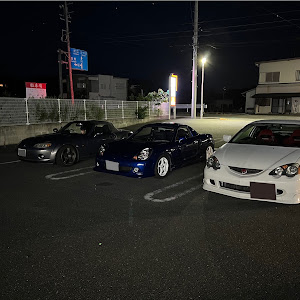 インテグラ DC5