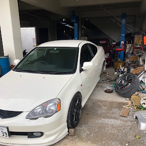 インテグラ DC5